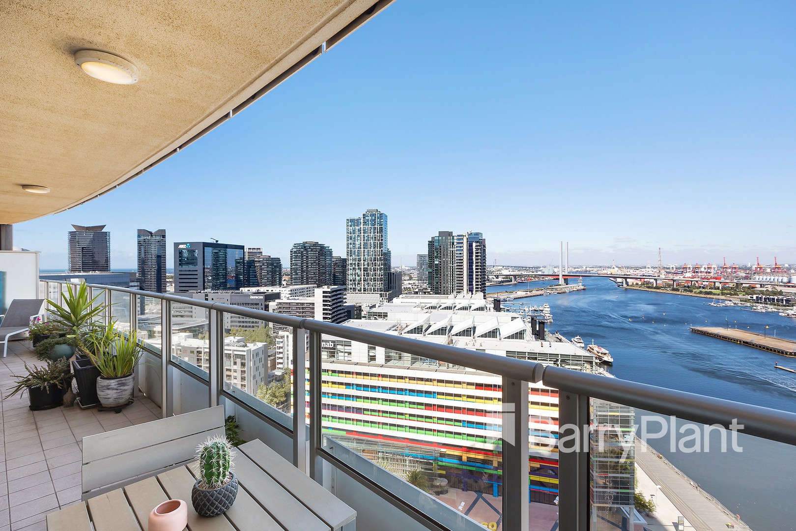 2303/100 Harbour Esplanade, Docklands, VIC 3008, Docklands - Thumbnail 2