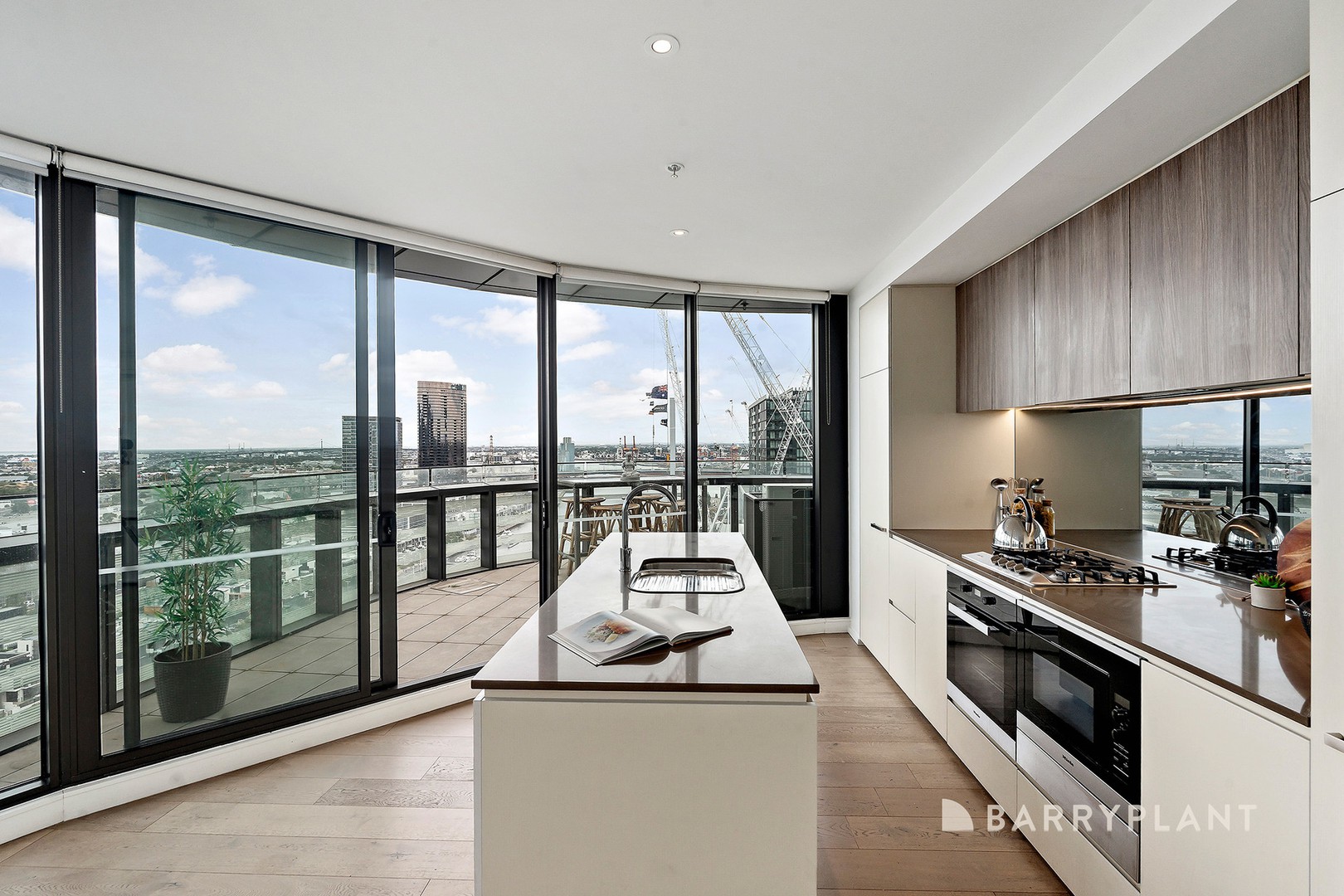 2303S/889 Collins Street, Docklands, VIC 3008, Docklands - Thumbnail 4