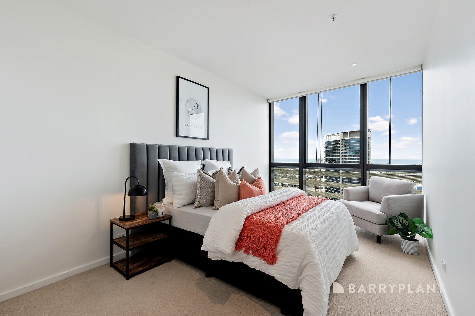 2303S/889 Collins Street, Docklands, VIC 3008, Docklands - Thumbnail 5