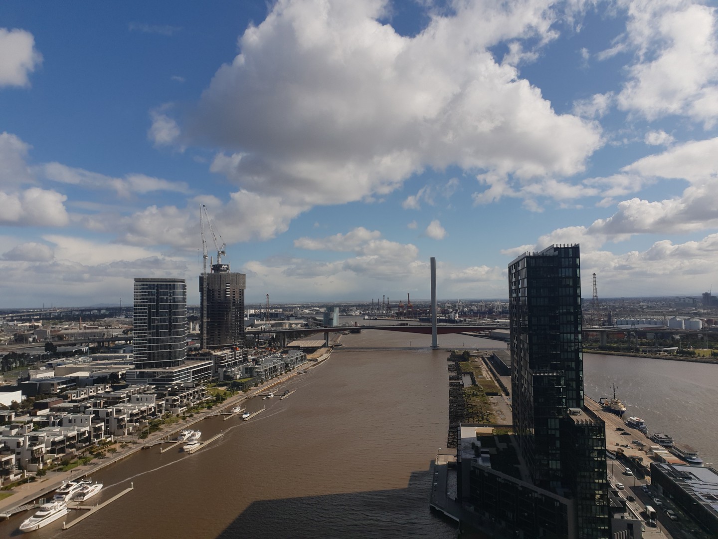 2303s/889 Collins Street, Docklands, VIC 3008, Docklands - Thumbnail 6