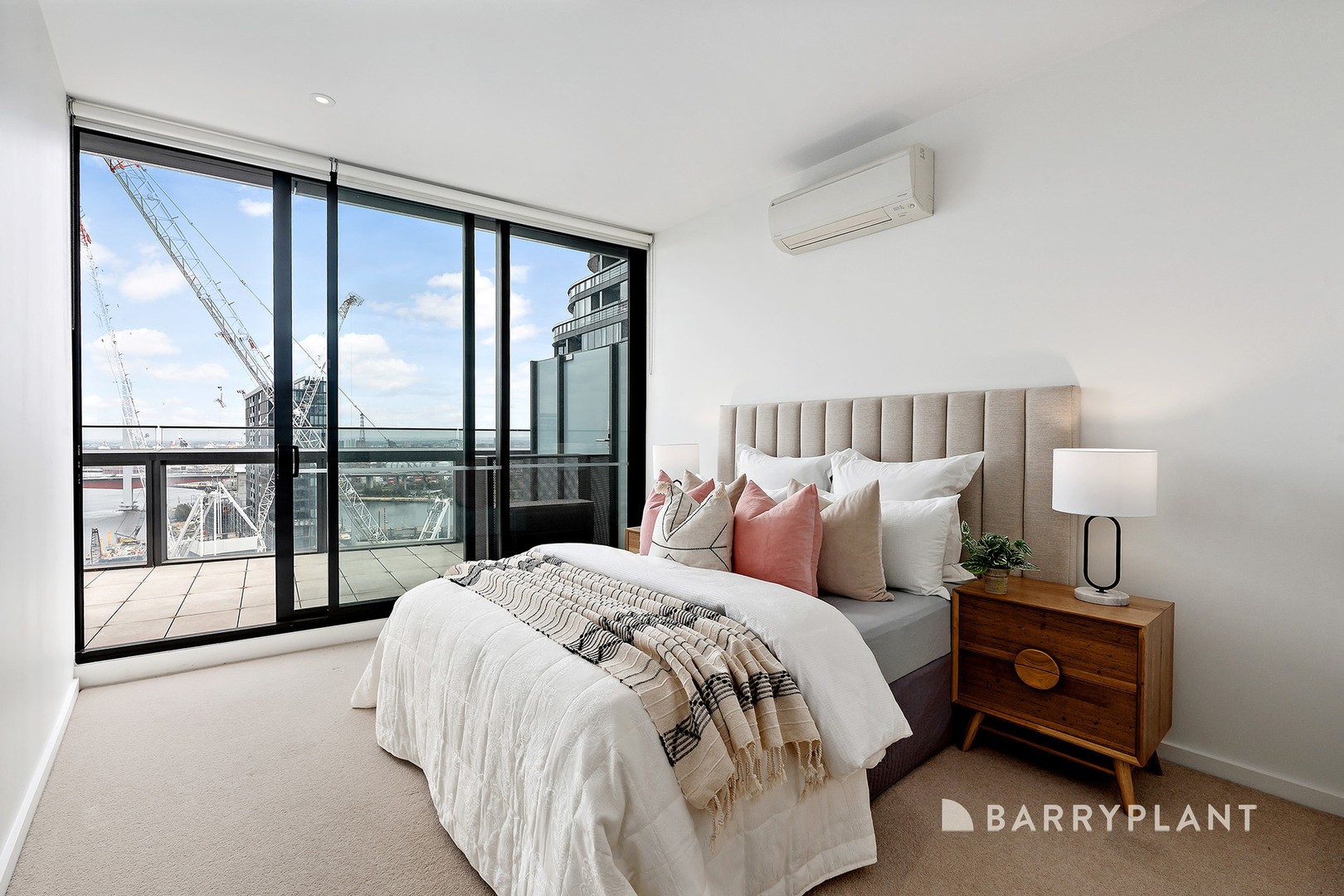 2303S/889 Collins Street, Docklands, VIC 3008, Docklands - Thumbnail 6
