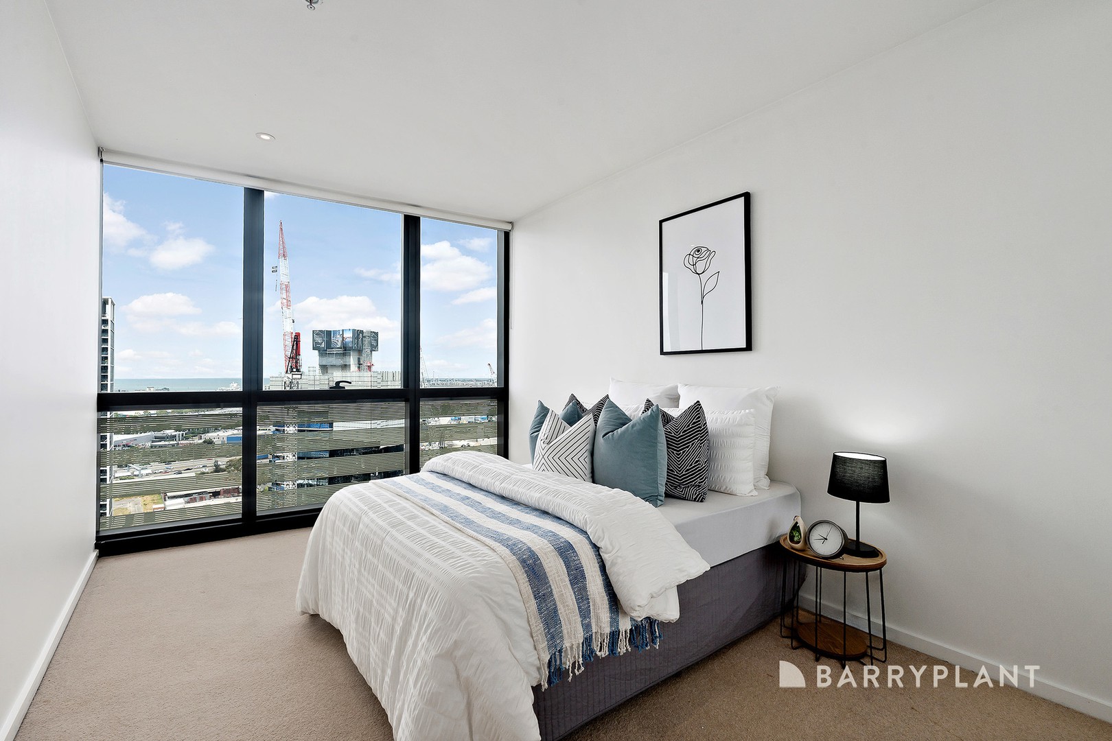 2303S/889 Collins Street, Docklands, VIC 3008, Docklands - Thumbnail 7