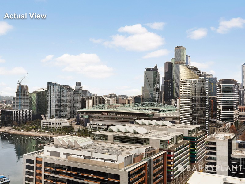 2304E/888 Collins Street, Docklands, VIC 3008 - Image - 23/06/2026