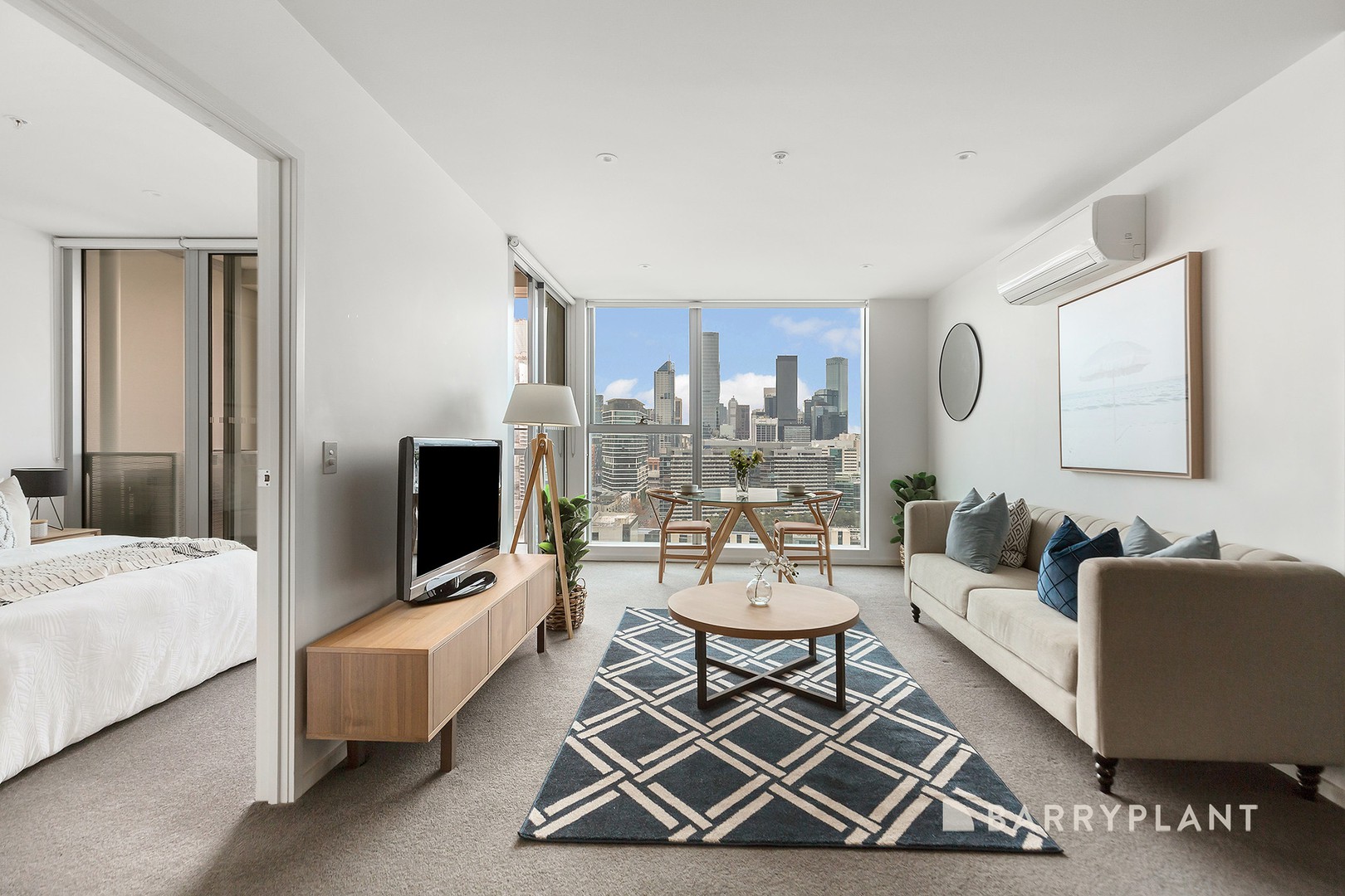 2304E/888 Collins Street, Docklands, VIC 3008 - Thumbnail 2 - 23/06/2026