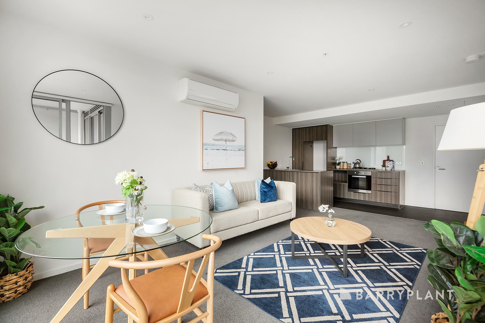 2304E/888 Collins Street, Docklands, VIC 3008 - Thumbnail 2 - 23/06/2026