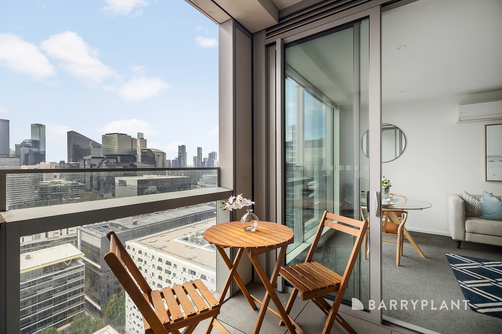 2304E/888 Collins Street, Docklands, VIC 3008 - Thumbnail 2 - 23/06/2026