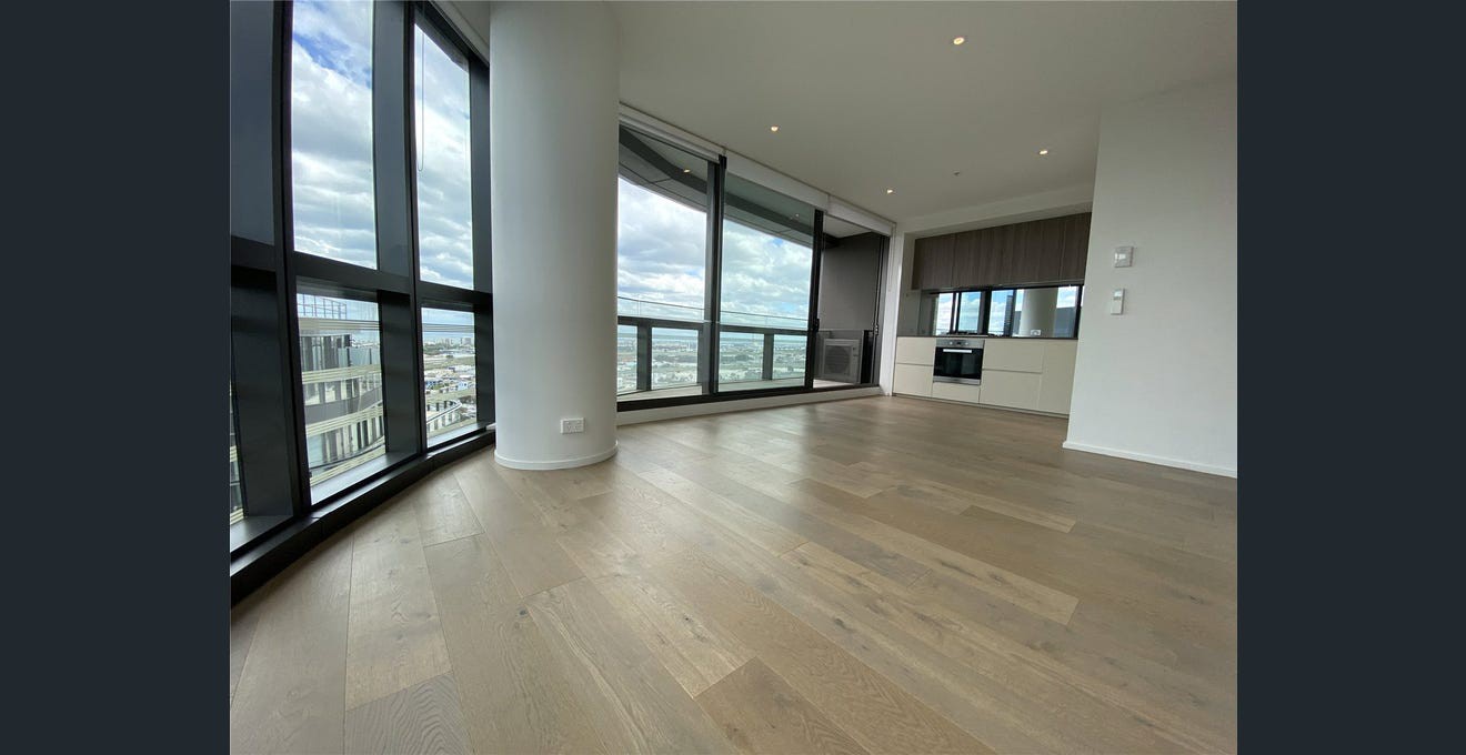 2304N/889 Collins Street, Docklands, VIC 3008, Docklands - Thumbnail 2