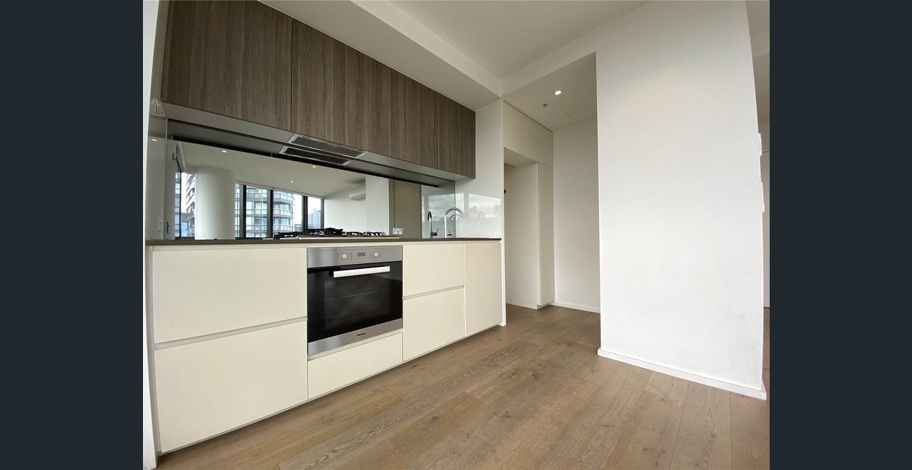 2304N/889 Collins Street, Docklands, VIC 3008, Docklands - Thumbnail 4