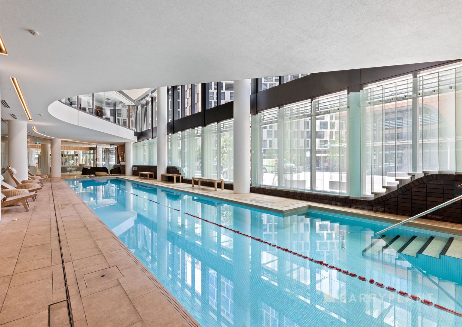 2304N/889 Collins Street, Docklands, VIC 3008, Docklands - Thumbnail 7