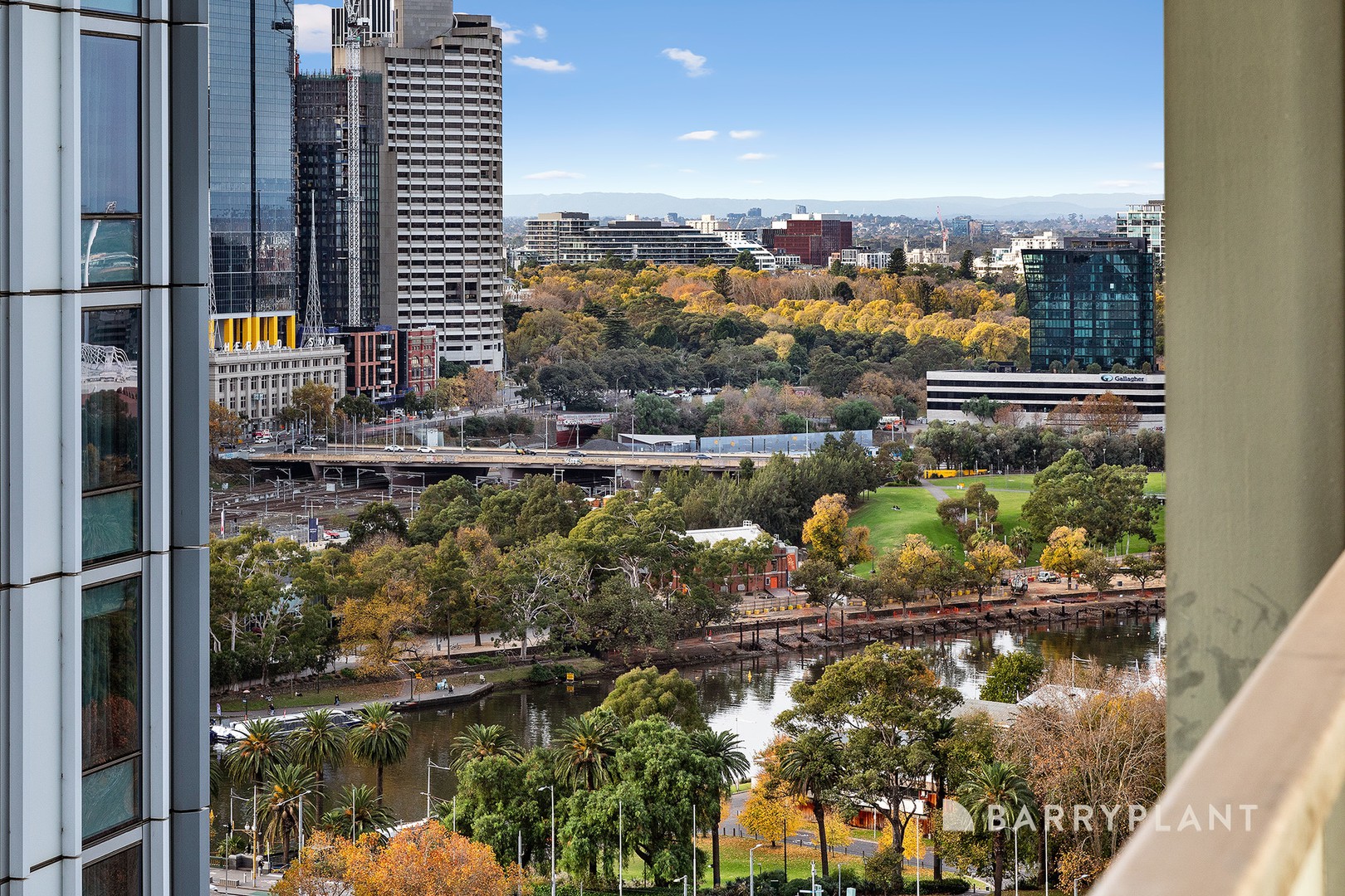 2305/8 Kavanagh Street, Southbank, VIC 3006, Southbank - Thumbnail 7