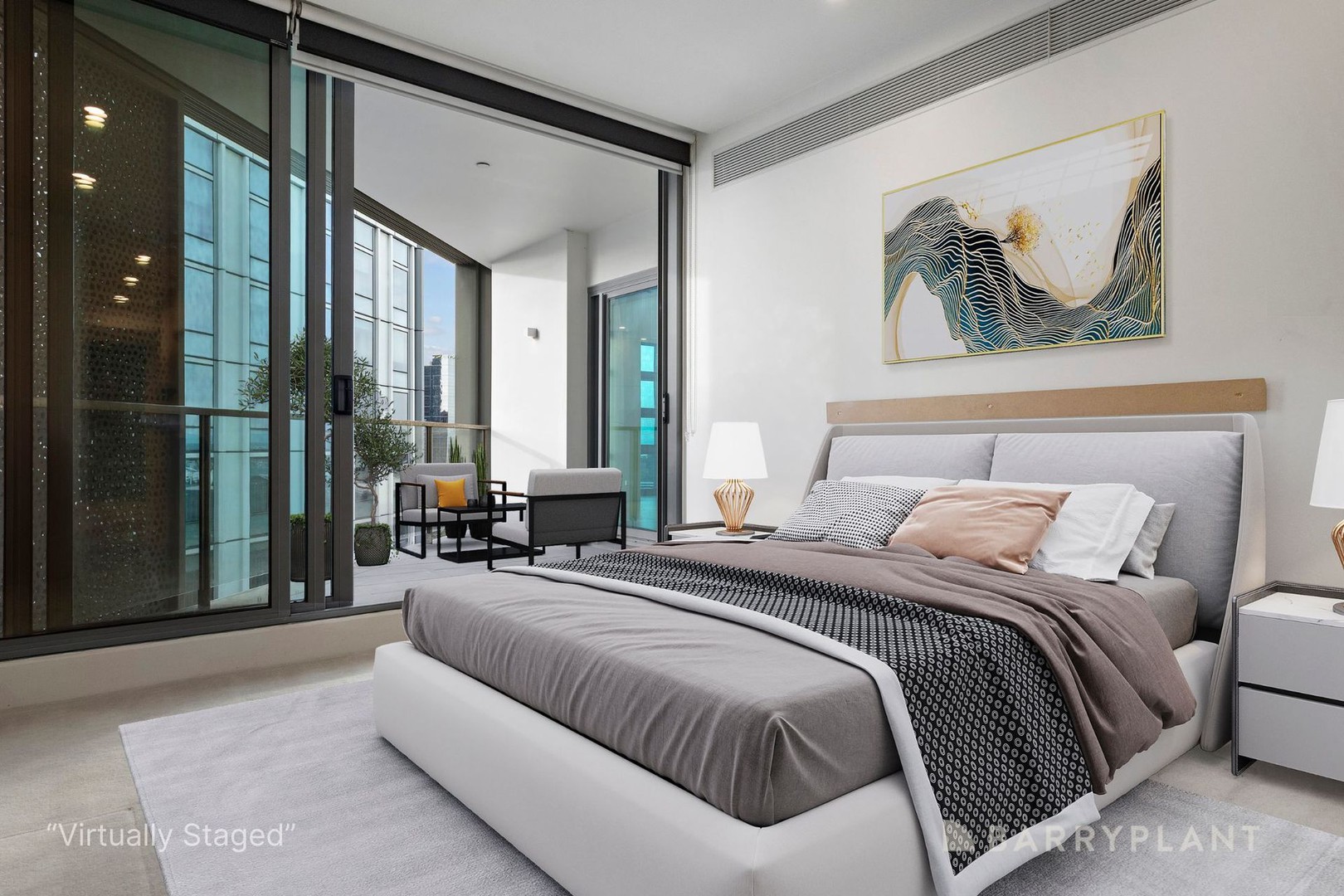 2305/8 Kavanagh Street, Southbank, VIC 3006, Southbank - Thumbnail 5