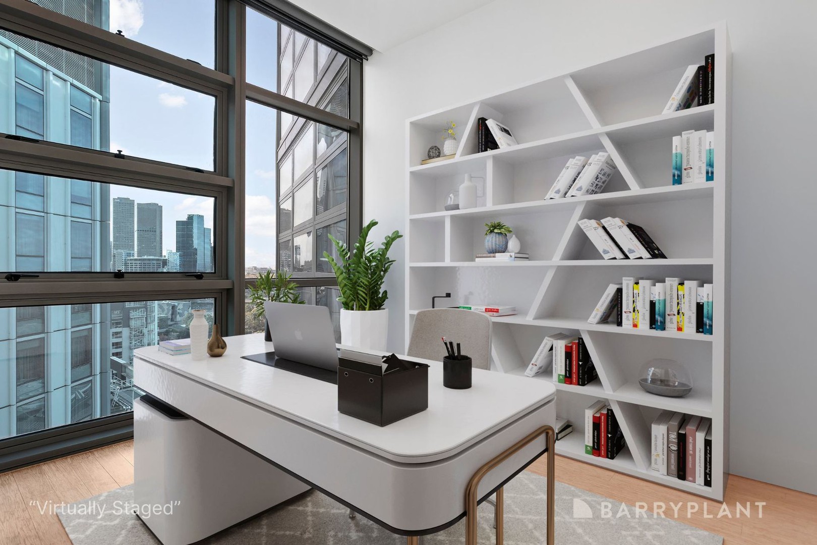 2305/8 Kavanagh Street, Southbank, VIC 3006, Southbank - Thumbnail 3
