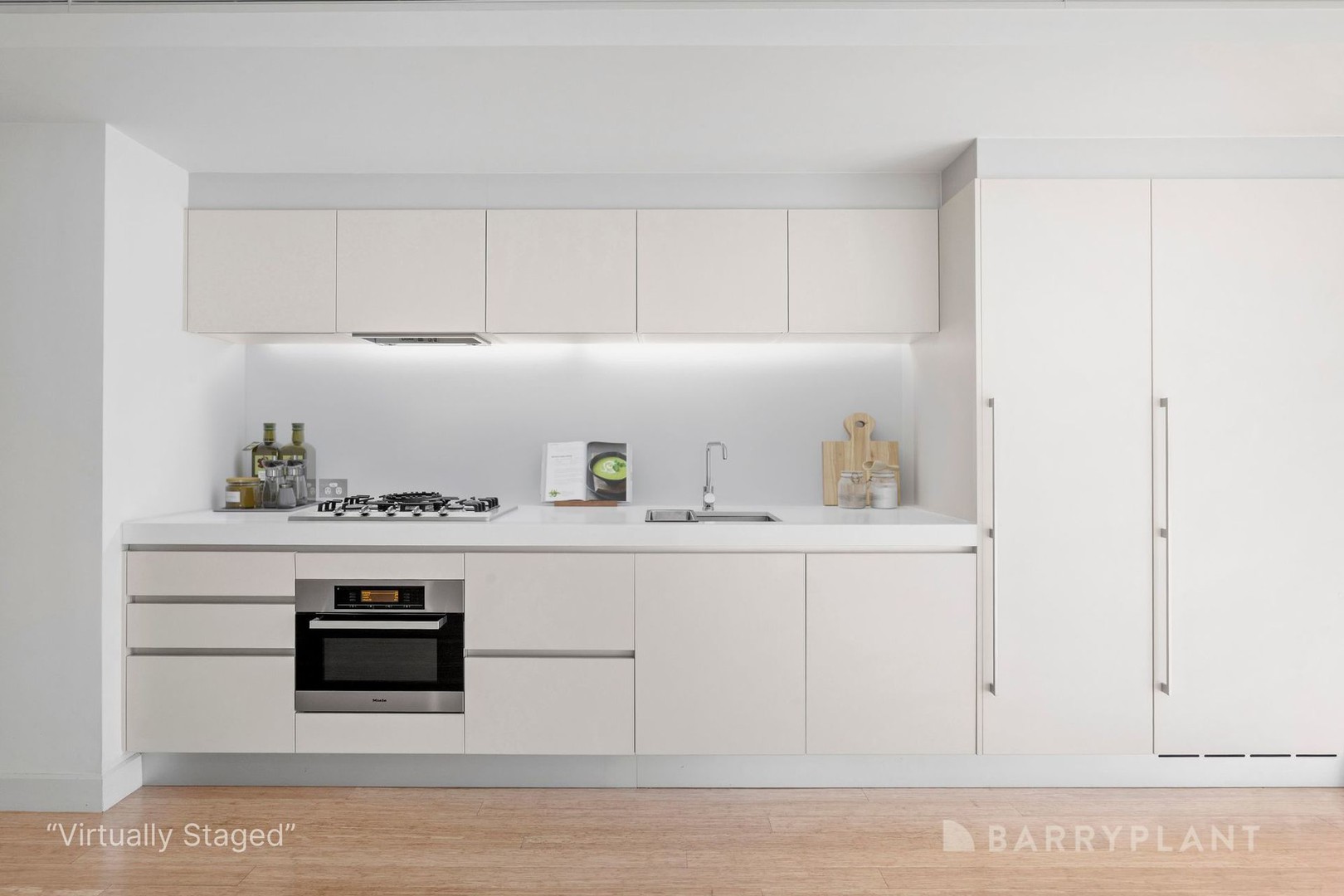2305/8 Kavanagh Street, Southbank, VIC 3006, Southbank - Thumbnail 4