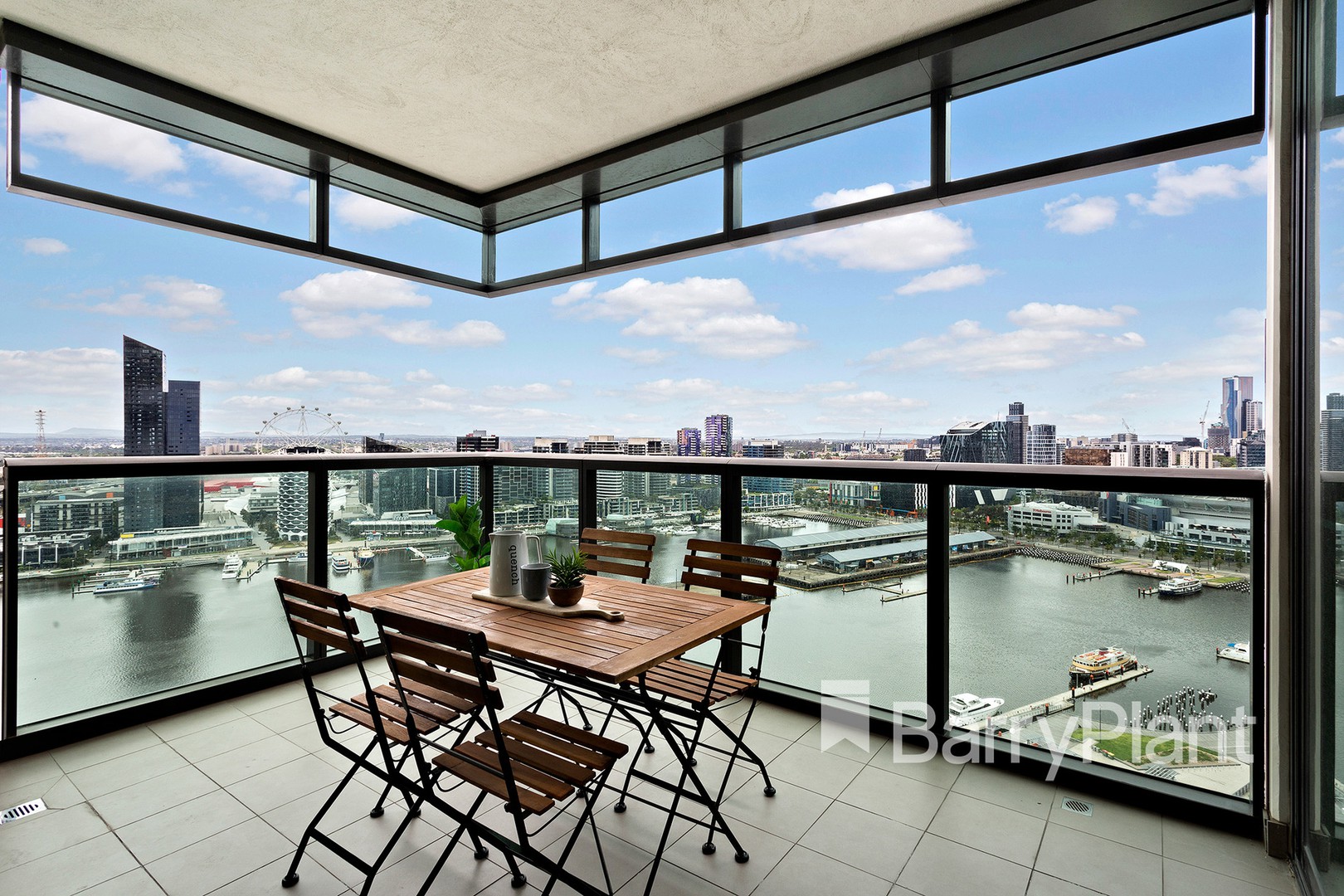 2305/9 Waterside PlaceDocklands, VIC 3008, Docklands - Thumbnail 2