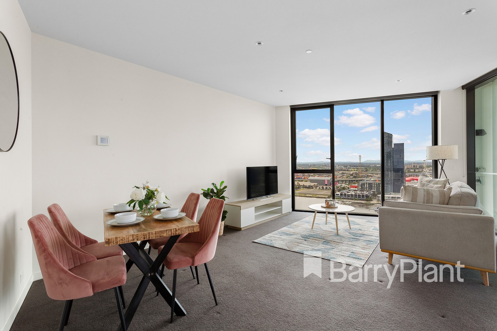 2305/9 Waterside PlaceDocklands, VIC 3008, Docklands - Thumbnail 3