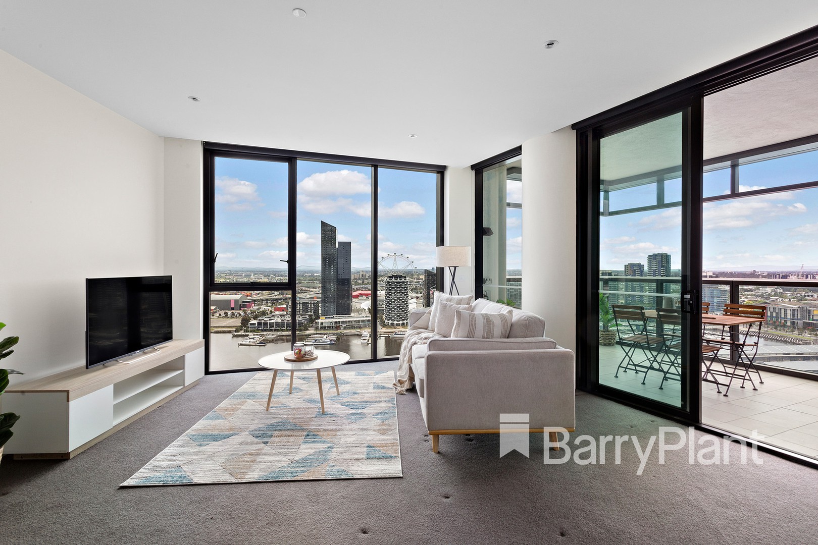 2305/9 Waterside PlaceDocklands, VIC 3008, Docklands - Thumbnail 4
