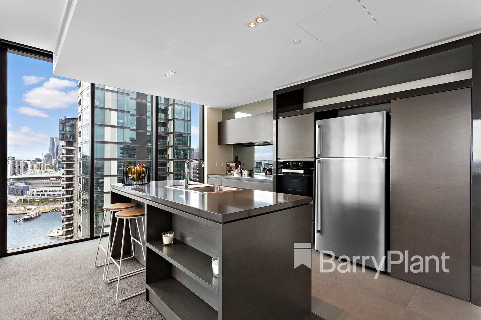 2305/9 Waterside PlaceDocklands, VIC 3008, Docklands - Thumbnail 5