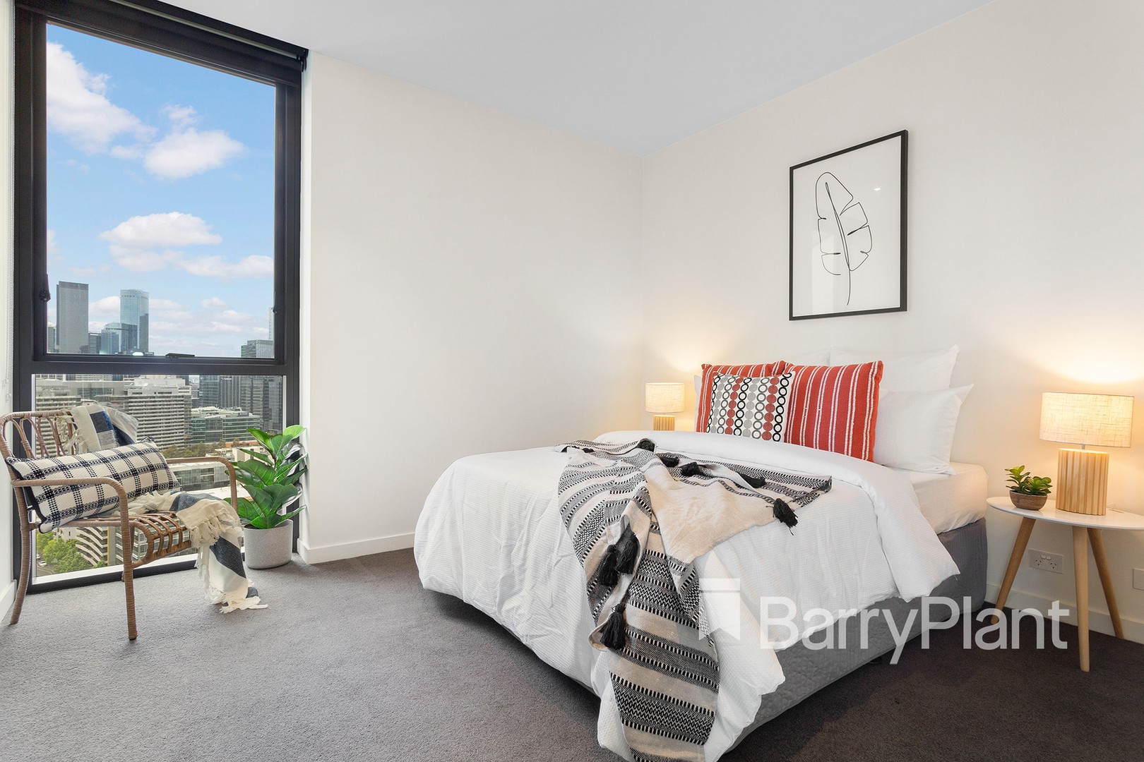 2305/9 Waterside PlaceDocklands, VIC 3008, Docklands - Thumbnail 6