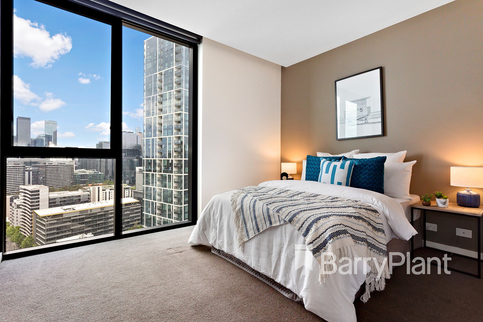 2305/9 Waterside PlaceDocklands, VIC 3008, Docklands - Thumbnail 7