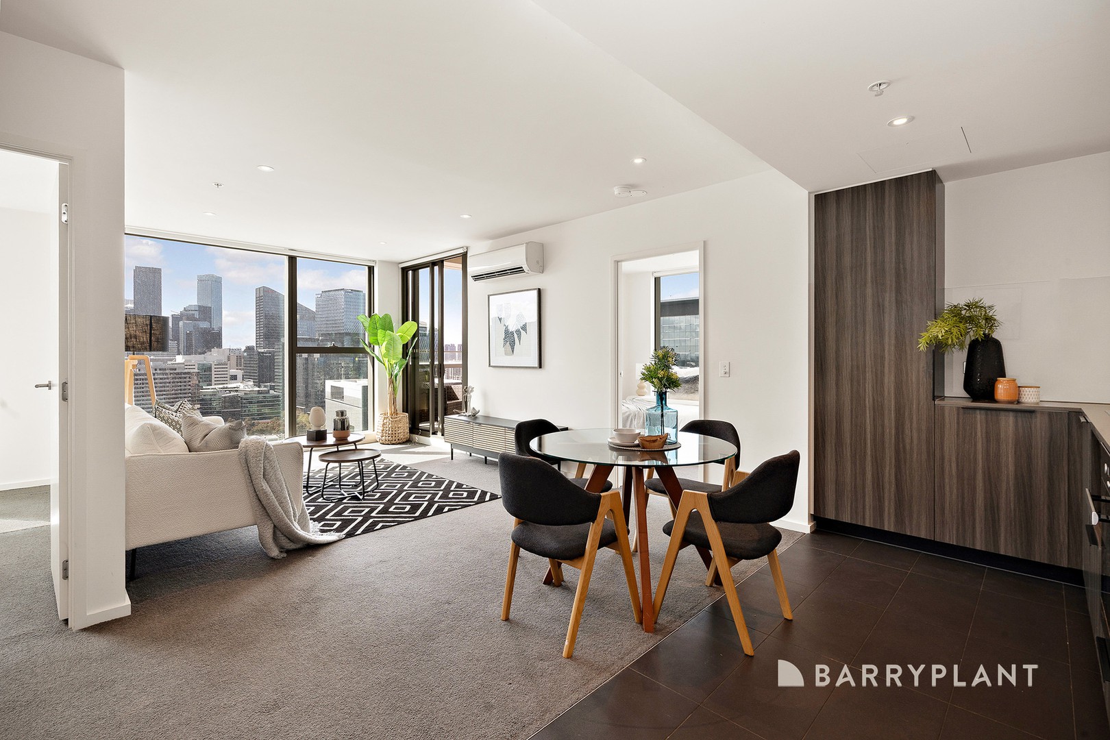 2305E/888 Collins Street, Docklands, VIC 3008, Docklands - Thumbnail 3