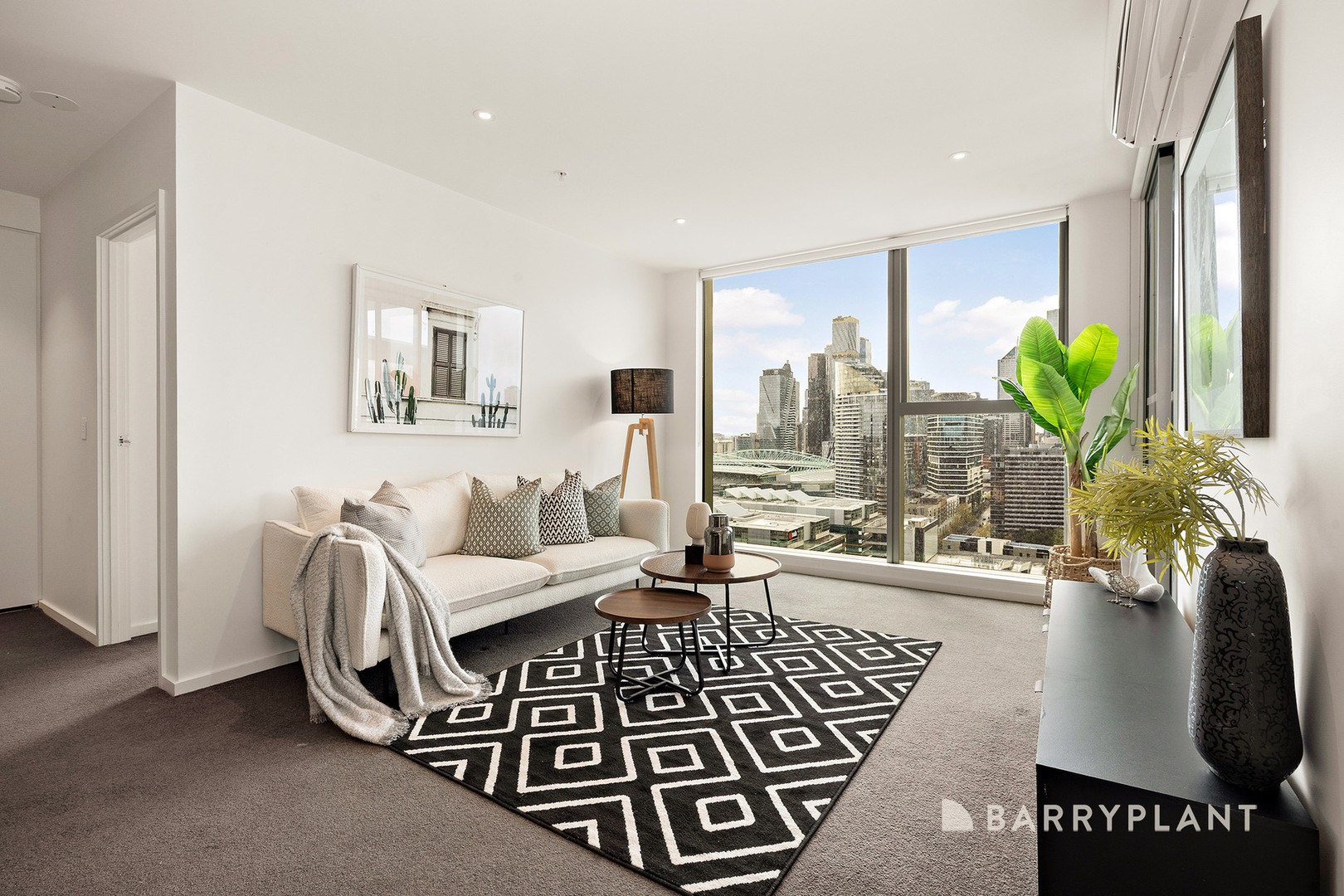 2305E/888 Collins Street, Docklands, VIC 3008, Docklands - Thumbnail 4