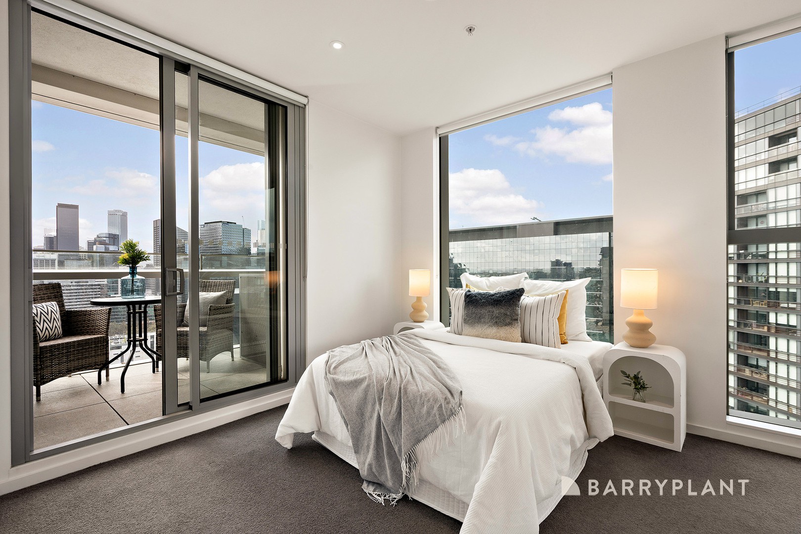 2305E/888 Collins Street, Docklands, VIC 3008, Docklands - Thumbnail 6
