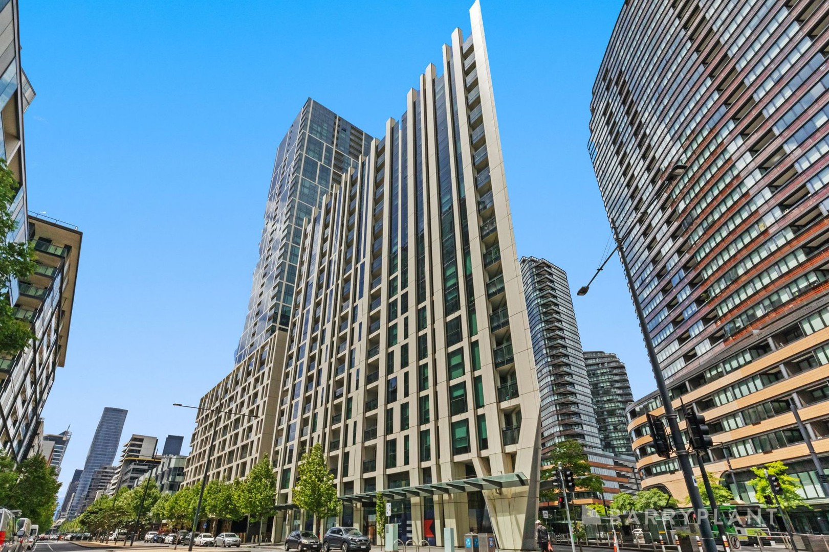 2305E/888 Collins Street, Docklands, VIC 3008, Docklands - Thumbnail 8