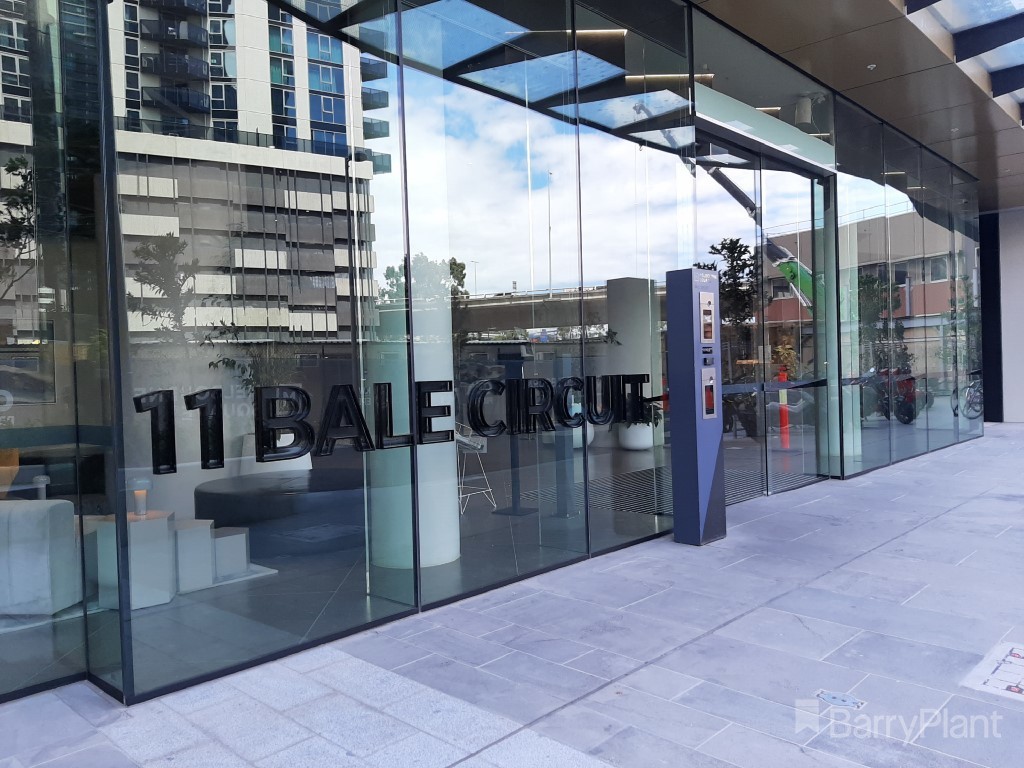 2306/11 Bale Circuit, Southbank, VIC 3006, Southbank - Thumbnail 3