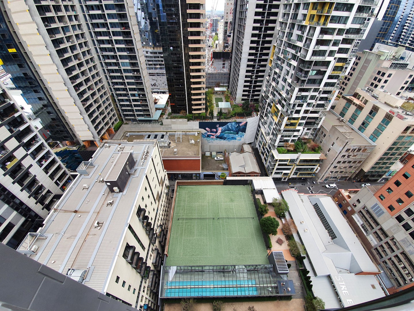 2306/668 Bourke Street, Melbourne, VIC 3000, Melbourne - Thumbnail 7