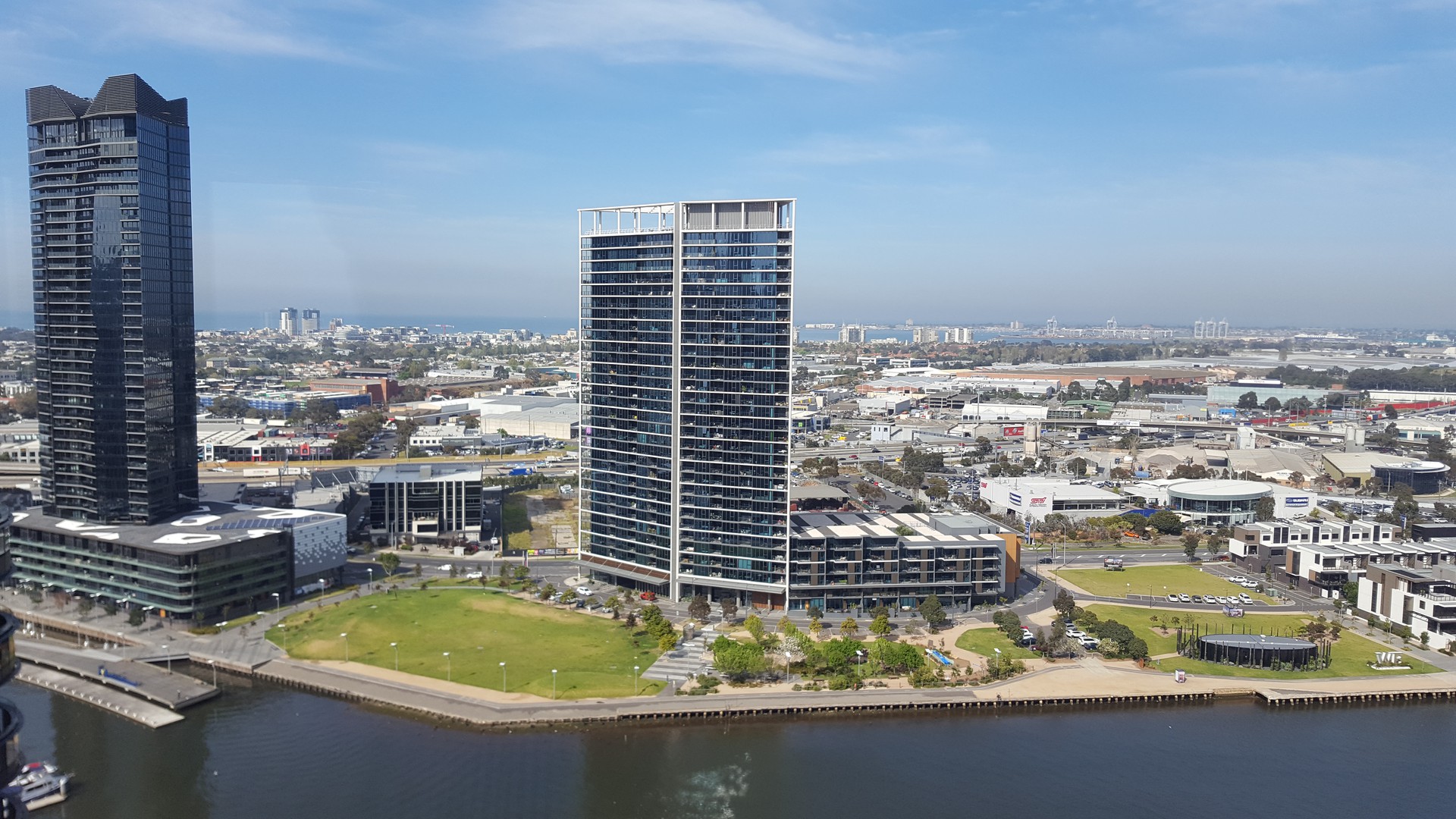 2306N/883 Collins Street, Docklands, VIC 3008, Docklands - Thumbnail 6