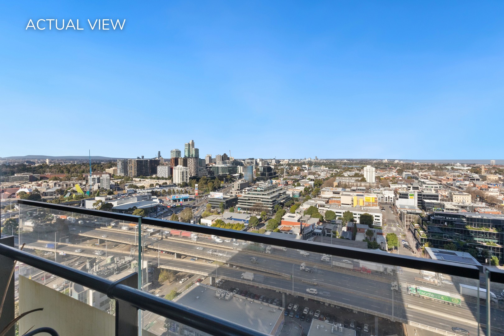 2307/45 Clarke Street, Southbank, VIC 3006, Southbank - Thumbnail 6
