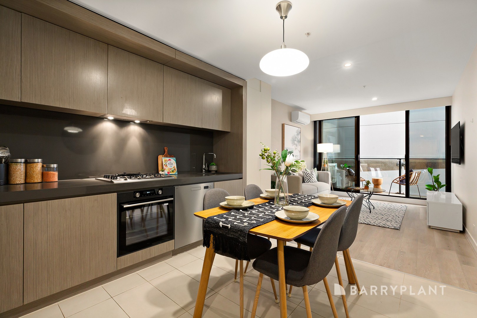 2307/50 Albert Road, South Melbourne, VIC 3205, South Melbourne - Thumbnail 4