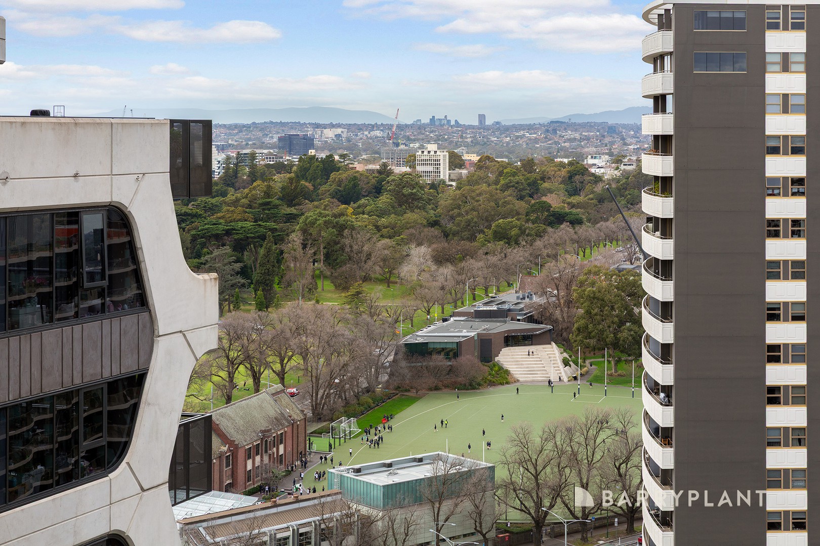 2307/50 Albert Road, South Melbourne, VIC 3205, South Melbourne - Thumbnail 6