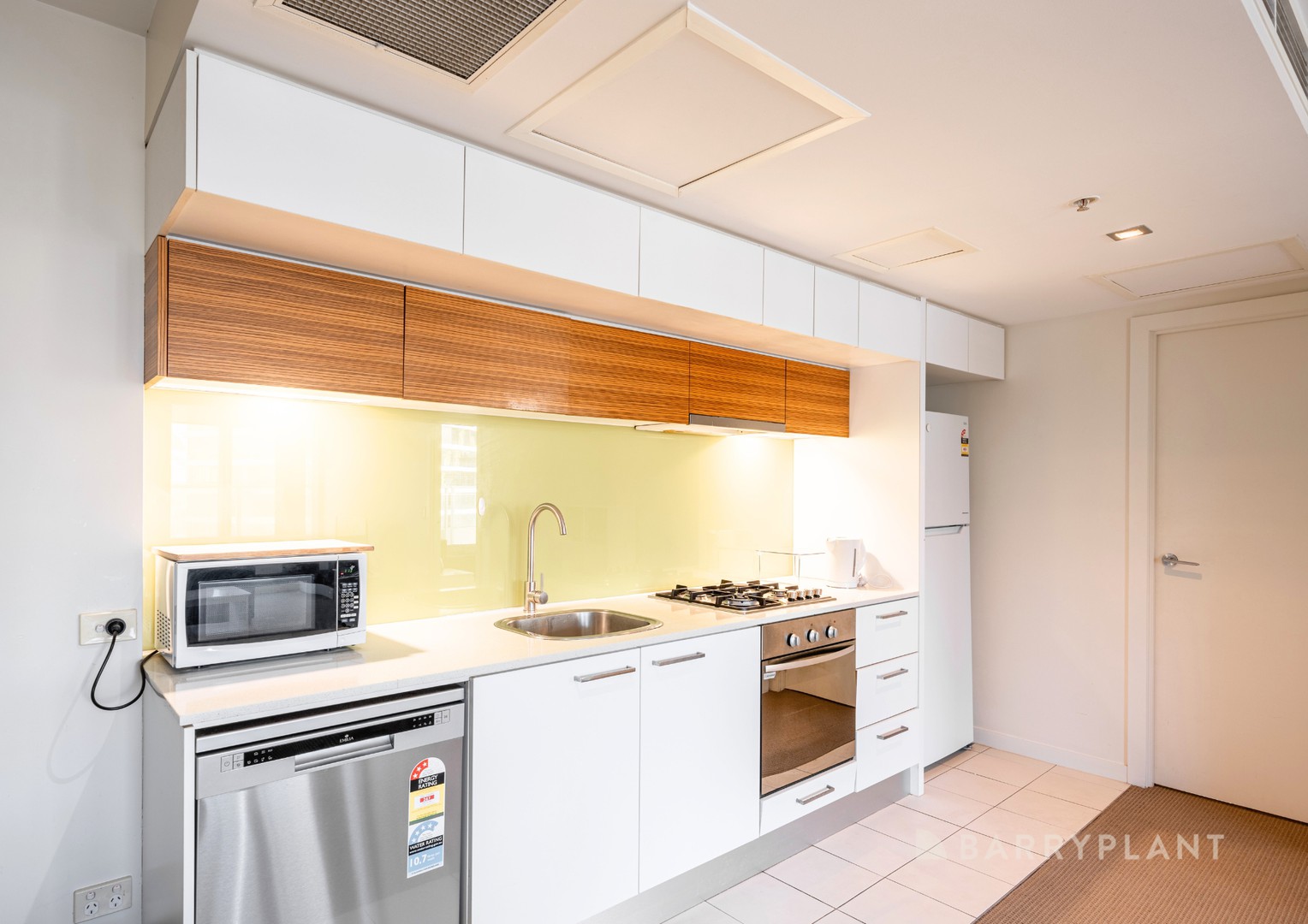 2311A/100 Harbour Esplanade, Docklands, VIC 3008, Docklands - Thumbnail 5