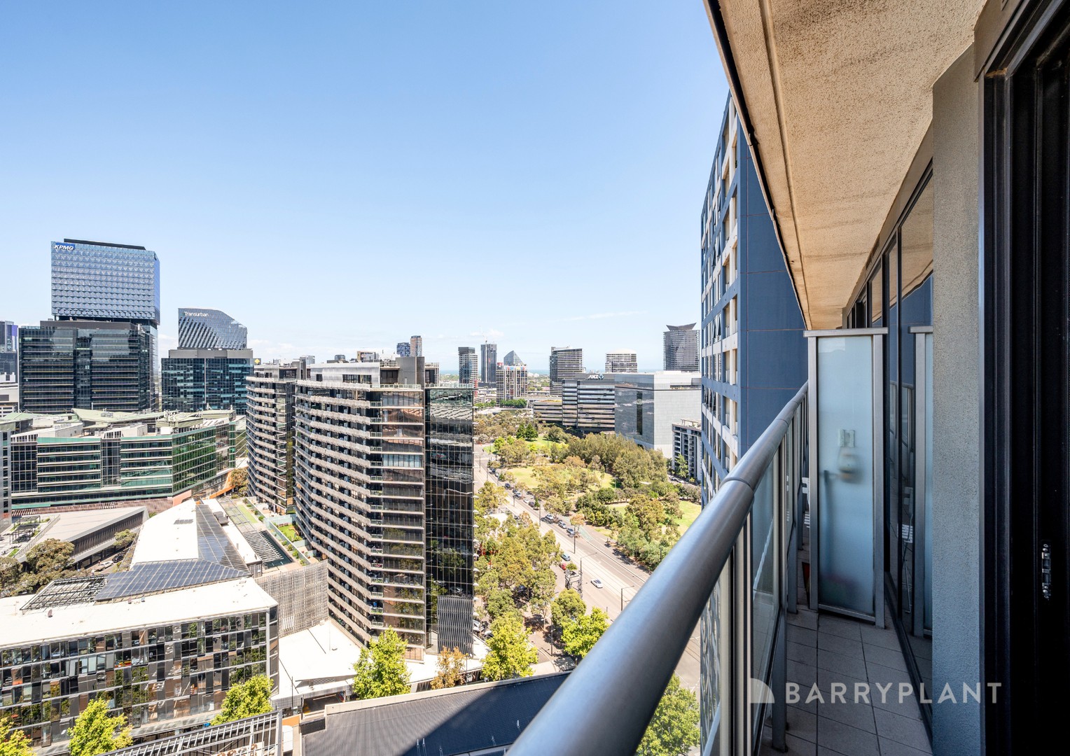 2311B/100 Harbour Esplanade, Docklands, VIC 3008, Docklands - Thumbnail 2