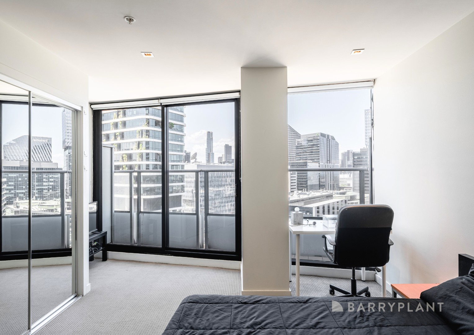 2311B/100 Harbour Esplanade, Docklands, VIC 3008, Docklands - Thumbnail 3