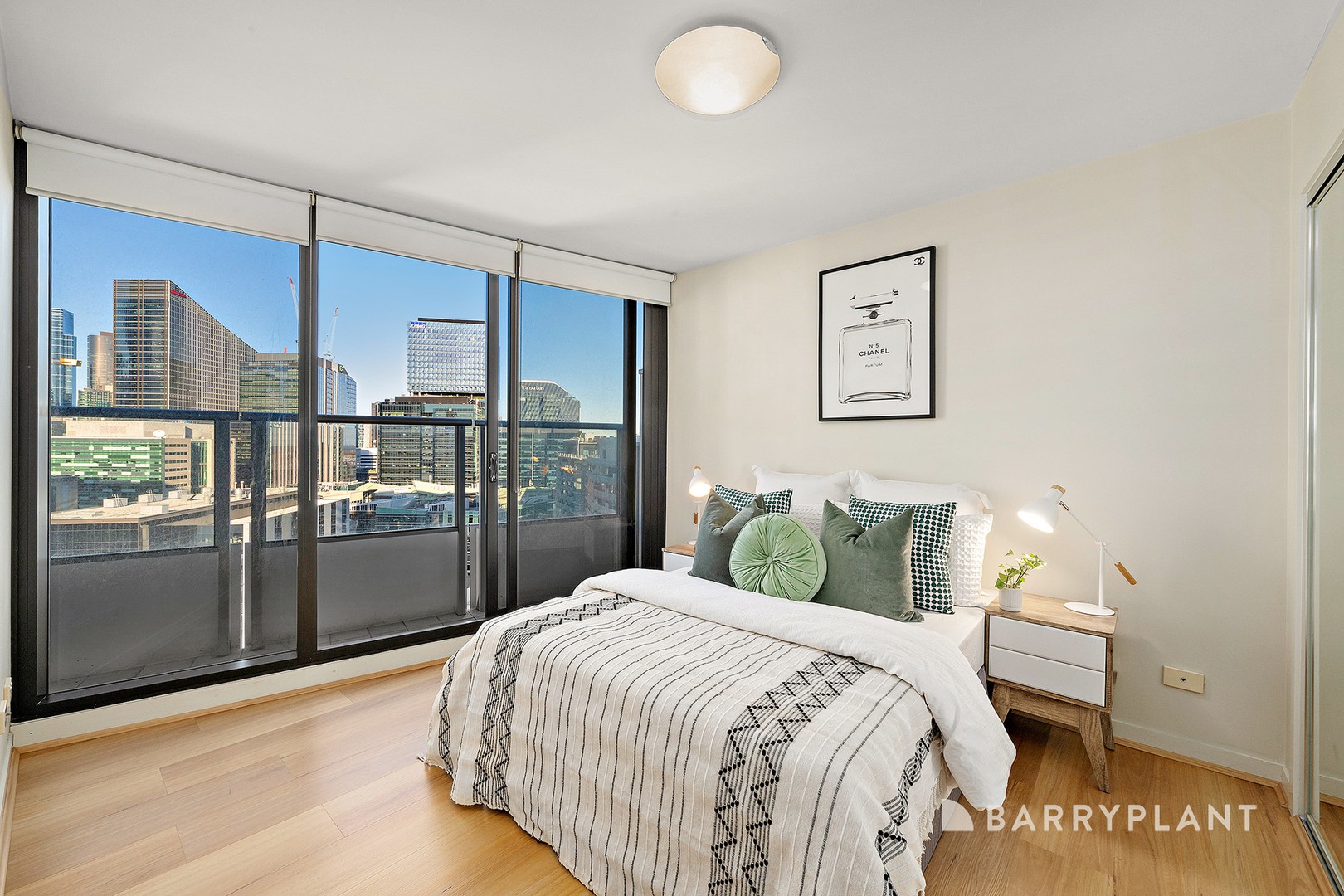 2312/100 Harbour Esplanade, Docklands, VIC 3008, Docklands - Thumbnail 4