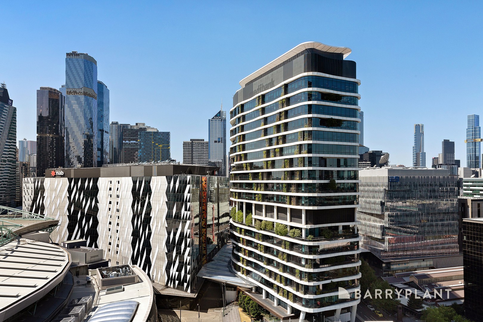 2312/100 Harbour Esplanade, Docklands, VIC 3008, Docklands - Thumbnail 8