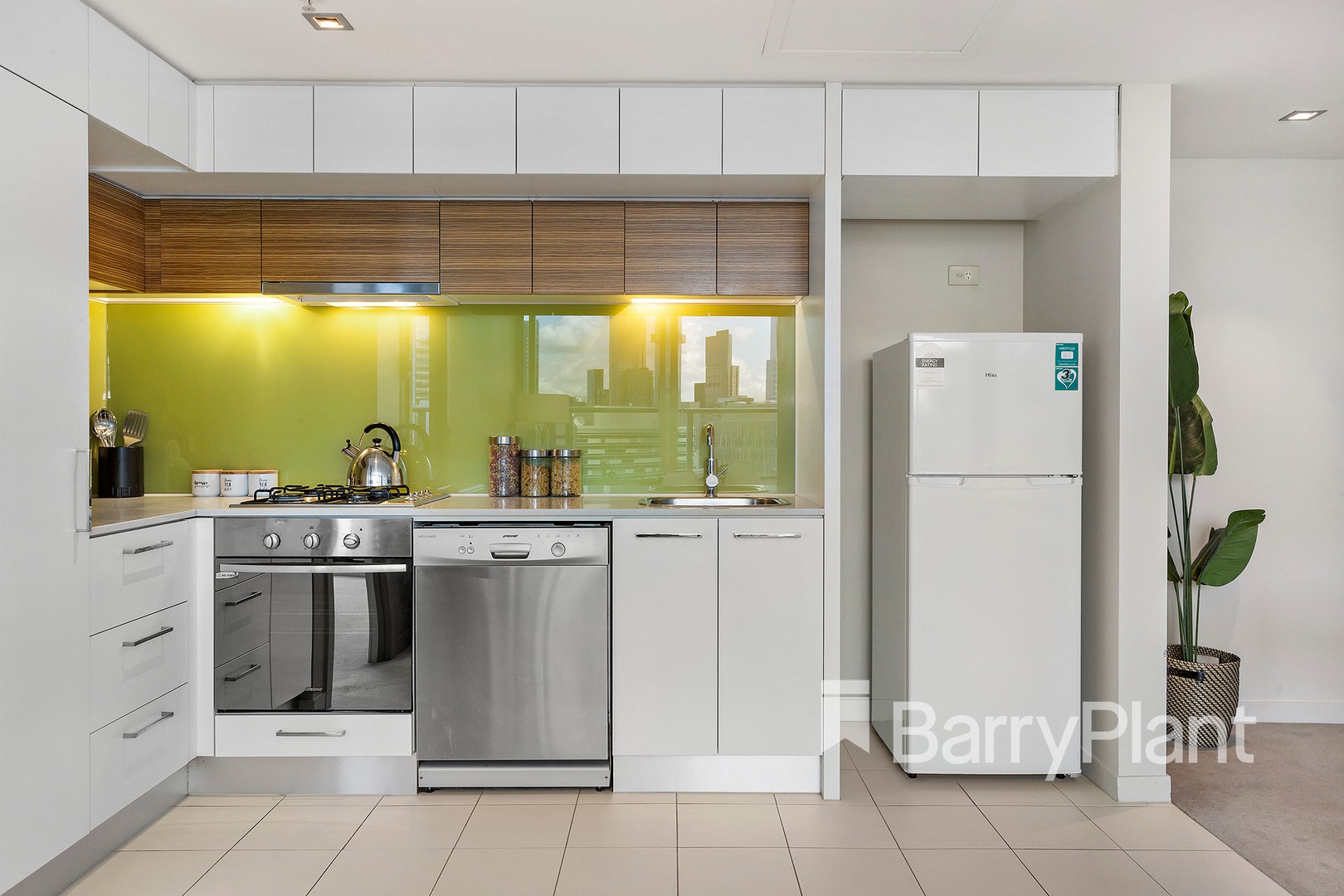 2312a/100 Harbour Esplanade, Docklands, VIC 3008, Docklands - Thumbnail 2