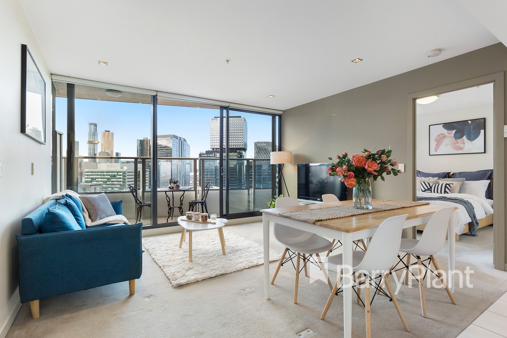 2312a/100 Harbour Esplanade, Docklands, VIC 3008, Docklands - Thumbnail 3