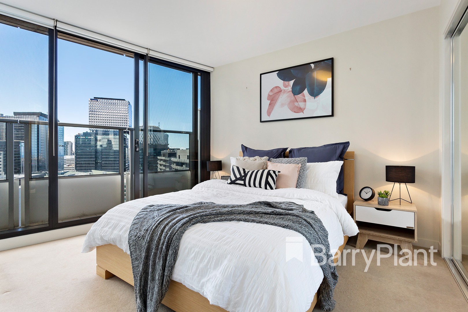 2312a/100 Harbour Esplanade, Docklands, VIC 3008, Docklands - Thumbnail 5
