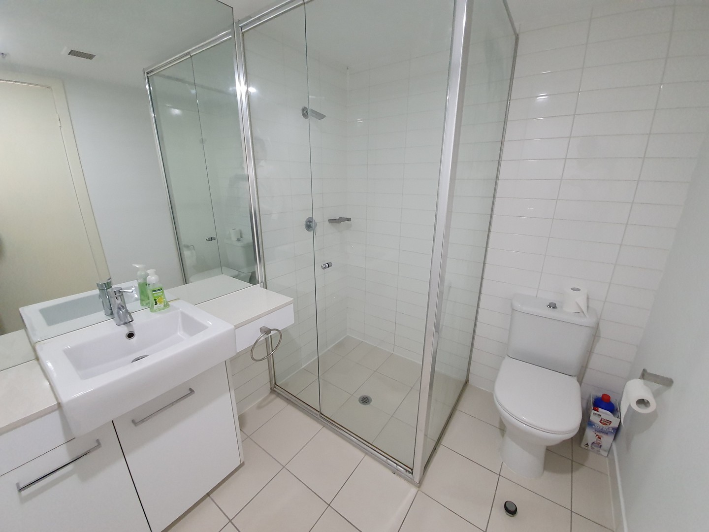 2312b/100 Harbour  Esplanade, Docklands, VIC 3008, Docklands - Thumbnail 5
