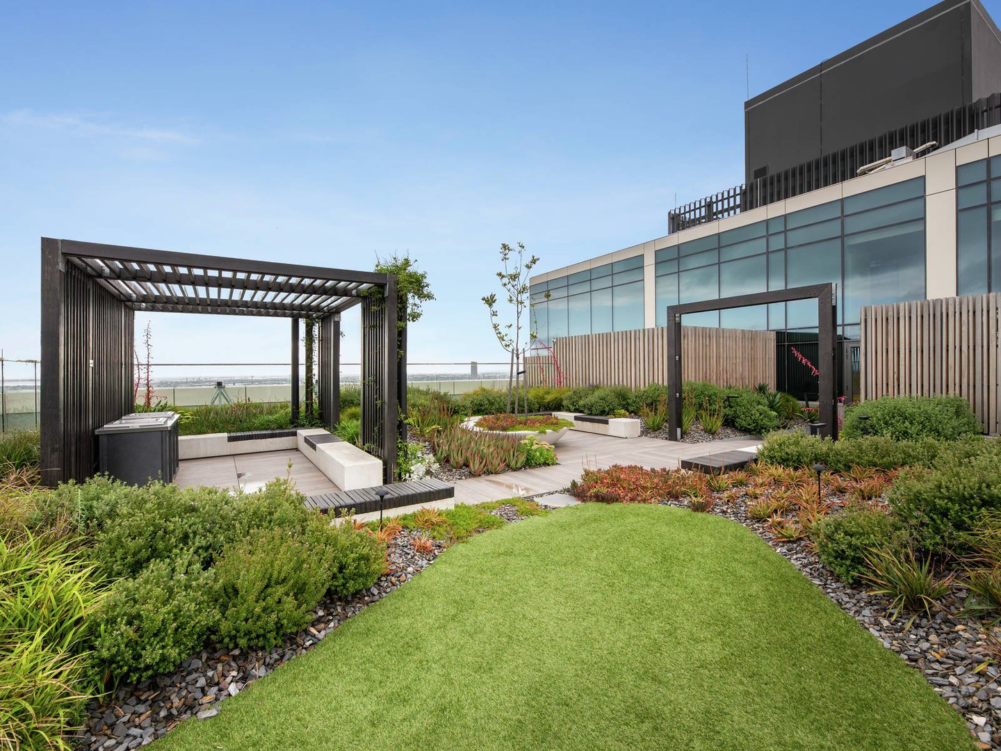 2312E/888 Collins  Street, Docklands, VIC 3008, Docklands - Thumbnail 7