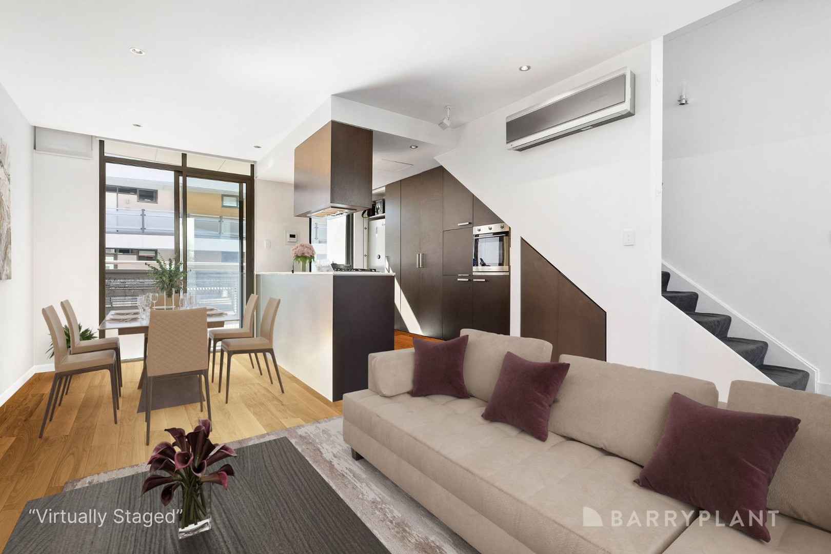 232/117 Studio Lane, Docklands, VIC 3008, Docklands - Thumbnail 2