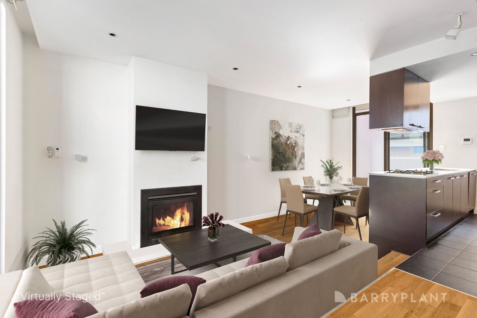 232/117 Studio Lane, Docklands, VIC 3008, Docklands - Thumbnail 3