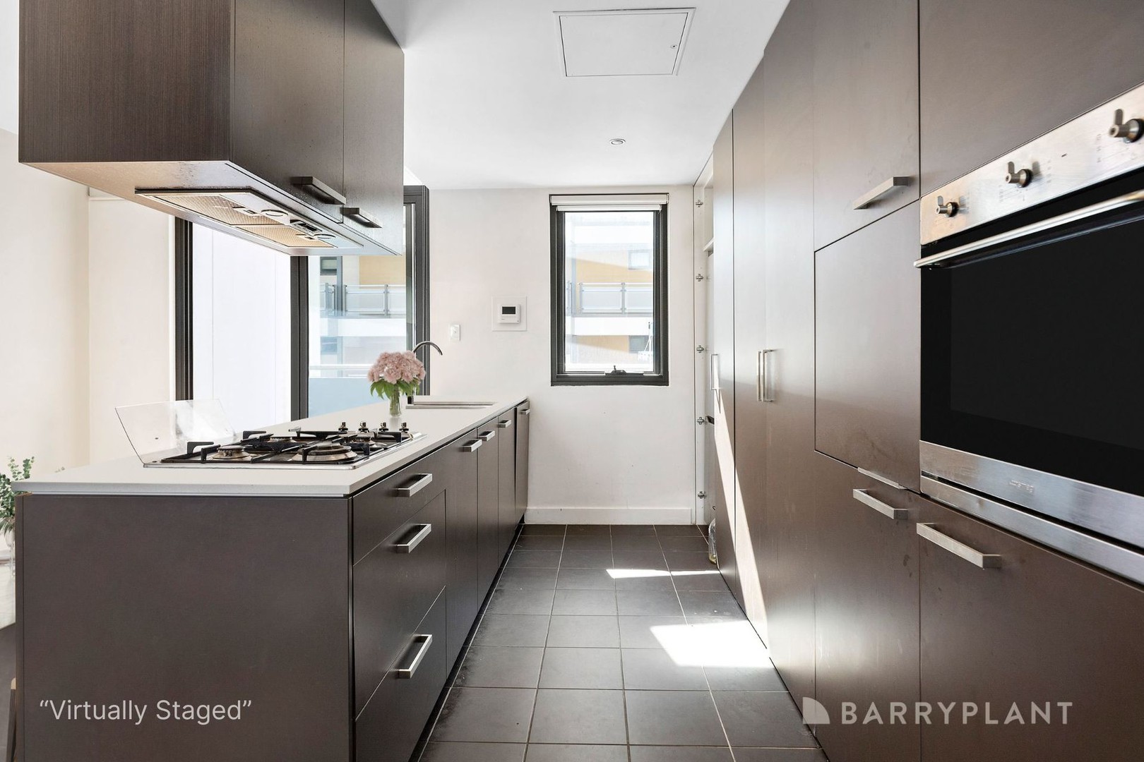 232/117 Studio Lane, Docklands, VIC 3008, Docklands - Thumbnail 4