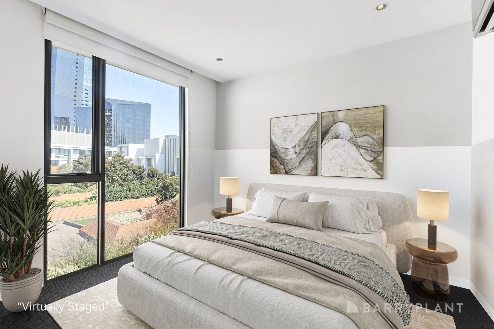 232/117 Studio Lane, Docklands, VIC 3008, Docklands - Thumbnail 6