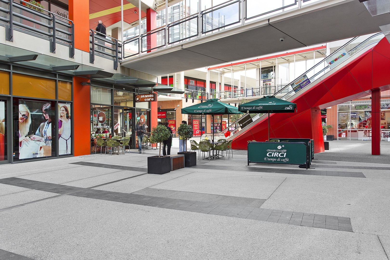 232/117 Studio Lane, Docklands, VIC 3008, Docklands - Thumbnail 8