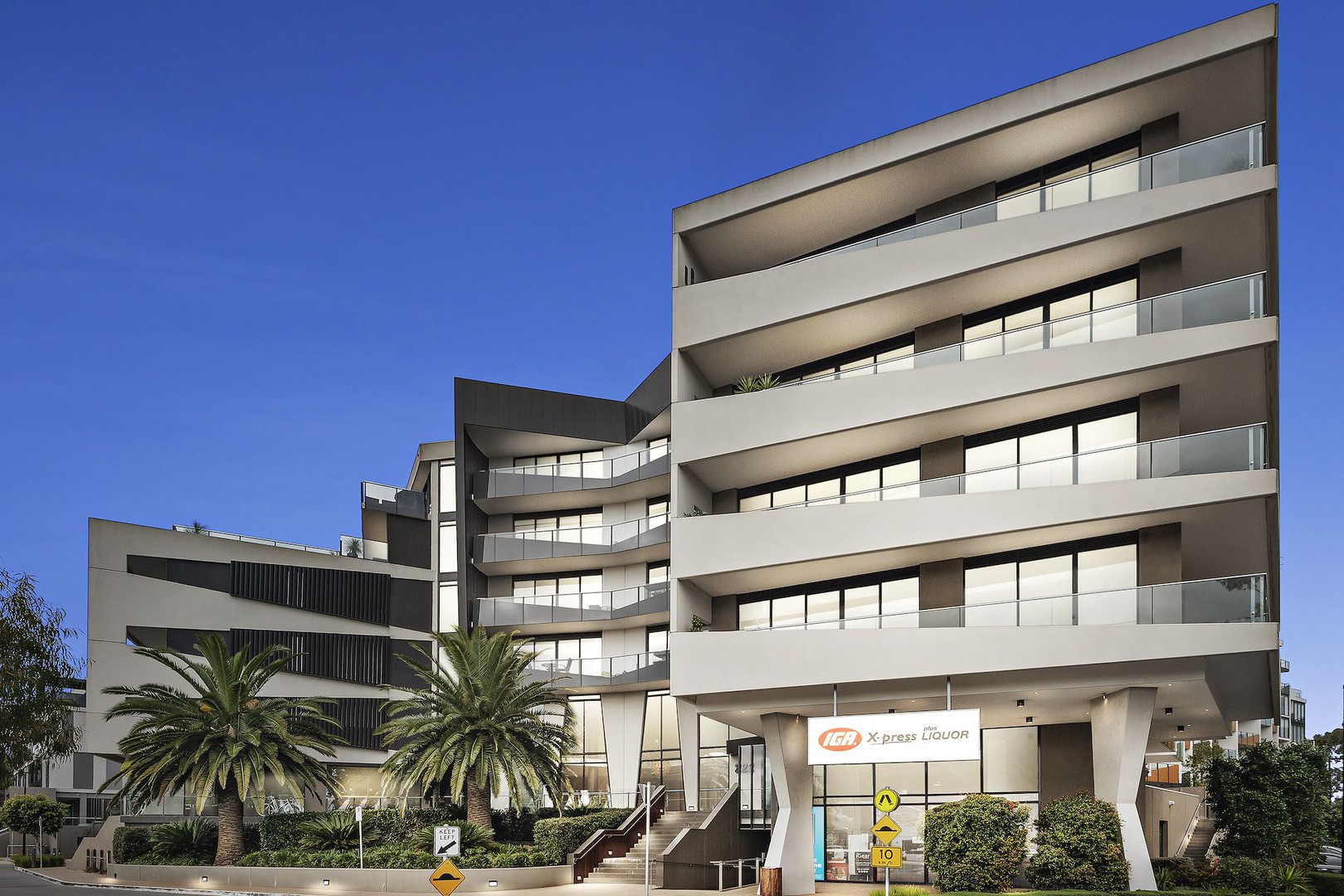 232/222 Bay Road, Sandringham, VIC 3191, Sandringham - Thumbnail 8
