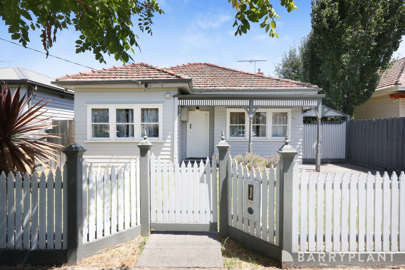 233 Essex Street, West Footscray, VIC 3012